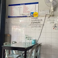 ร้านแกงส้ม