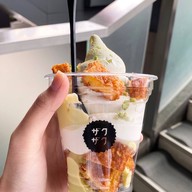 BAKEWORKS Silom Complex