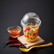 เมนูของร้าน Santa Fe Steak (ซานตา เฟ่ สเต๊ก) Century Movie Plaza