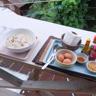 สกาดหลงวิว โฮมสเตย์