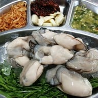 เมนูของร้าน ครัวมารุม