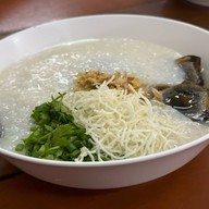 ข้าวต้มปลา(ตรอกข้าวต้ม)