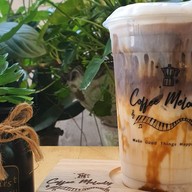 Coffee Melody .