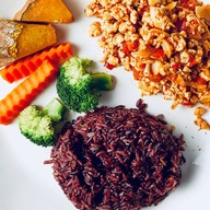 KHOTLEAN อาหารคลีนเพื่อสุขภาพสไตล์ฟิวชั่น (เจริญนคร) เจริญนคร ซอย 32/1