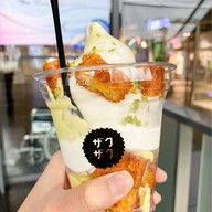 BAKEWORKS Silom Complex