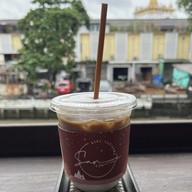 เมนูของร้าน Sané Phuthong ท่าเรือผ่านฟ้าลีลาศ