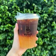 Majikku Coffee & Bakery