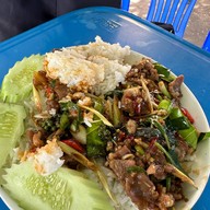ครัวสนิมตามสั่ง
