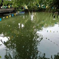 บรรยากาศ ครัวมารุม