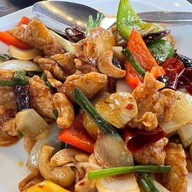 เมนูของร้าน Hansa