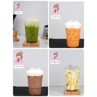 Move on cafe สาขาตึกเก่งดีมีสุข