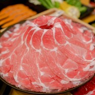 เมนูของร้าน YOU&I Premium Suki Buffet Zpell