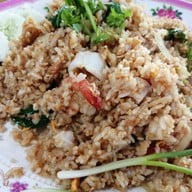 เมนูของร้าน ครัวมารุม
