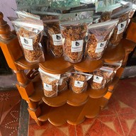 ไก่ทอดเดชา สาขาช่องเขา มอ.