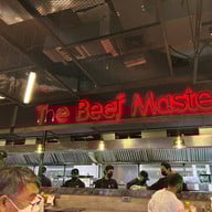 The Beef Master by Company B MBK