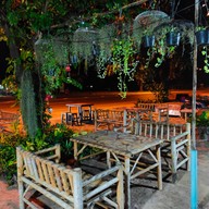 บรรยากาศ ล้านลาภศรีสะเกษ