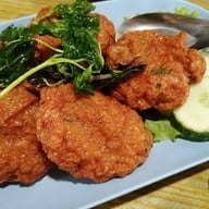 เมนูของร้าน ครัวมารุม