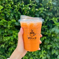 Majikku Coffee & Bakery