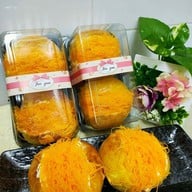 เมนู เค้กบ้านสวน โลตัส หลักสี่ บางเขน