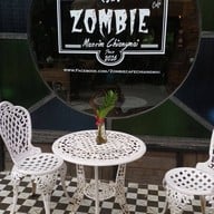 Zombie Cafe' Maerim Chiangmai