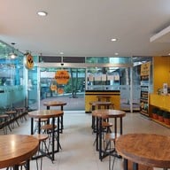 บรรยากาศ Grazioso MU คณะวิทย์