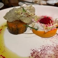 เมนูของร้าน Rossini's โรงแรมเชอราตัน แกรนด์ สุขุมวิท