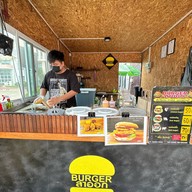 เบอร์เกอร์ลาออก