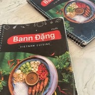 Bann Dang (บ้านดั่ง)
