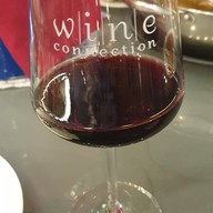เมนูของร้าน Wine Connection Mahidol
