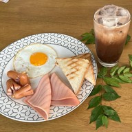 ครัวแม่สอิ้ง พริกแกงใต้ ทำสดใหม่ทุกกล่อง