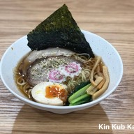 Ramena บรรทัดทอง