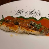 เมนูของร้าน Rossini's โรงแรมเชอราตัน แกรนด์ สุขุมวิท