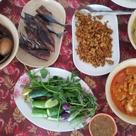 ลุงแดงแกงใต้ สาขา 4