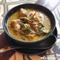 เมนูของร้าน ณ บวร