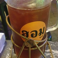 เมนูของร้าน ร้านท่าช้างคาเฟ่ ท่าช้างคาเฟ่ เชียงใหม่