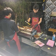 หม่าล่าหน้าบ้านพัทยา สาขาทาวน่ามาร์เก็ต หม่าล่าสูตรคนไทยเจ้าเก่าในตำนาน