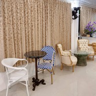 บรรยากาศ Café de Phanomrung