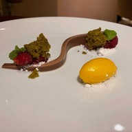 เมนูของร้าน Rossini's โรงแรมเชอราตัน แกรนด์ สุขุมวิท