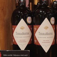 เมนูของร้าน Wine Connection Mahidol