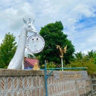 หน้าร้าน Café de Phanomrung