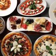 เมนูของร้าน PEPINO CML