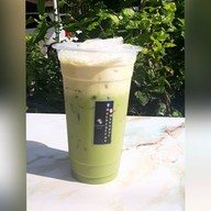 Nuch Coffee ( กาแฟสดบ้านท่านคร)