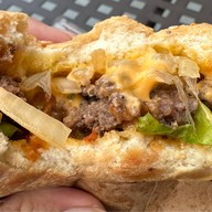 เบอร์เกอร์ลาออก