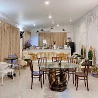 บรรยากาศ Café de Phanomrung