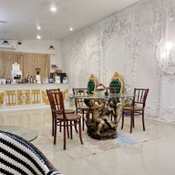 บรรยากาศ Café de Phanomrung