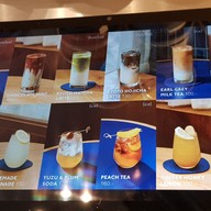 เมนู Drop by Dough สุขุมวิท101/2