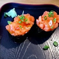 Shimbashi อาหารญี่ปุ่นดั้งเดิม