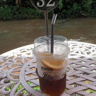 Zombie Cafe' Maerim Chiangmai