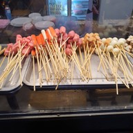หม่าล่าหน้าบ้านพัทยา สาขาทาวน่ามาร์เก็ต หม่าล่าสูตรคนไทยเจ้าเก่าในตำนาน