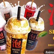 ข้าวไข่เจียว หน้าเซเว่นเคหะหนองหอย